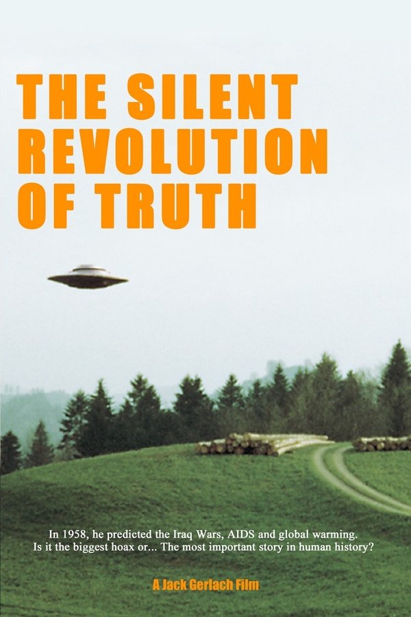 The Silent Revolution Of Truth
