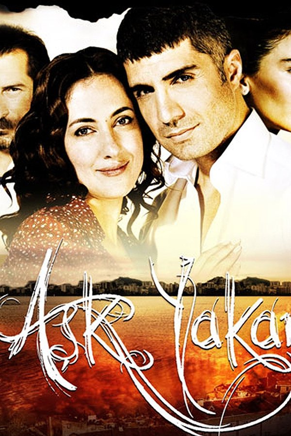 Aşk Yakar