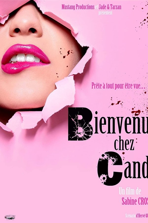 Bienvenue Chez Candy