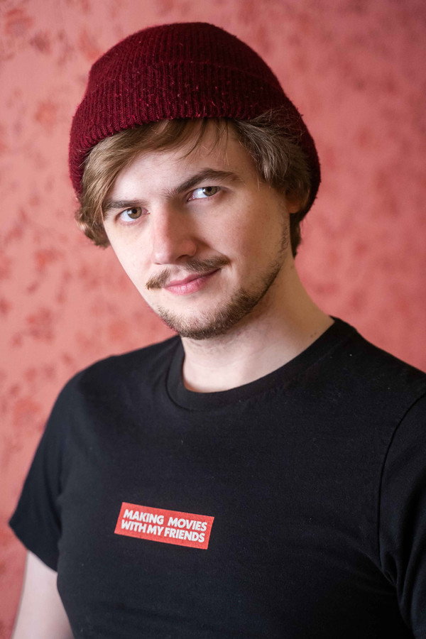 Director
