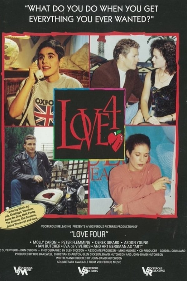 Love Four
