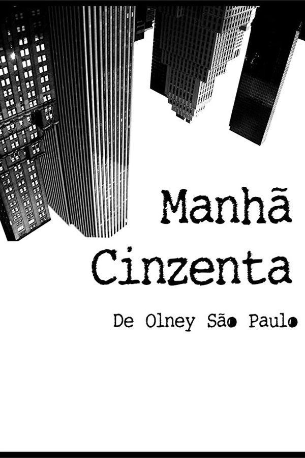 Manhã Cinzenta