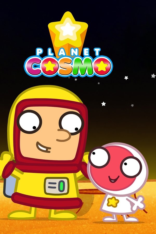 Planet Cosmo