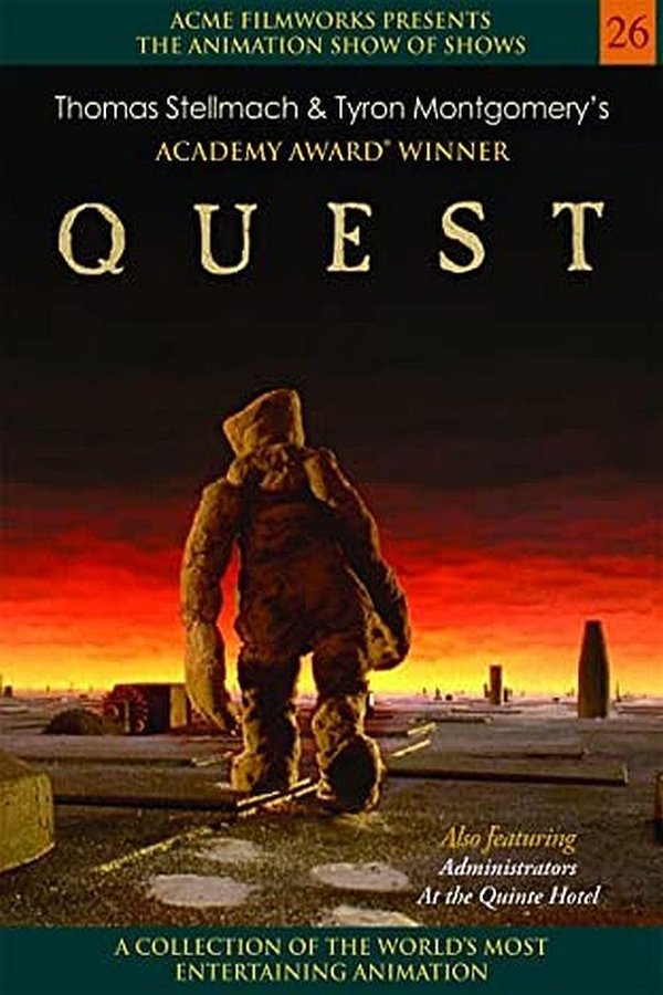 Quest