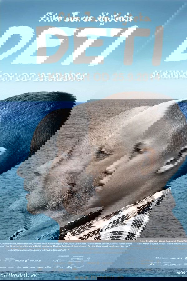 Deti