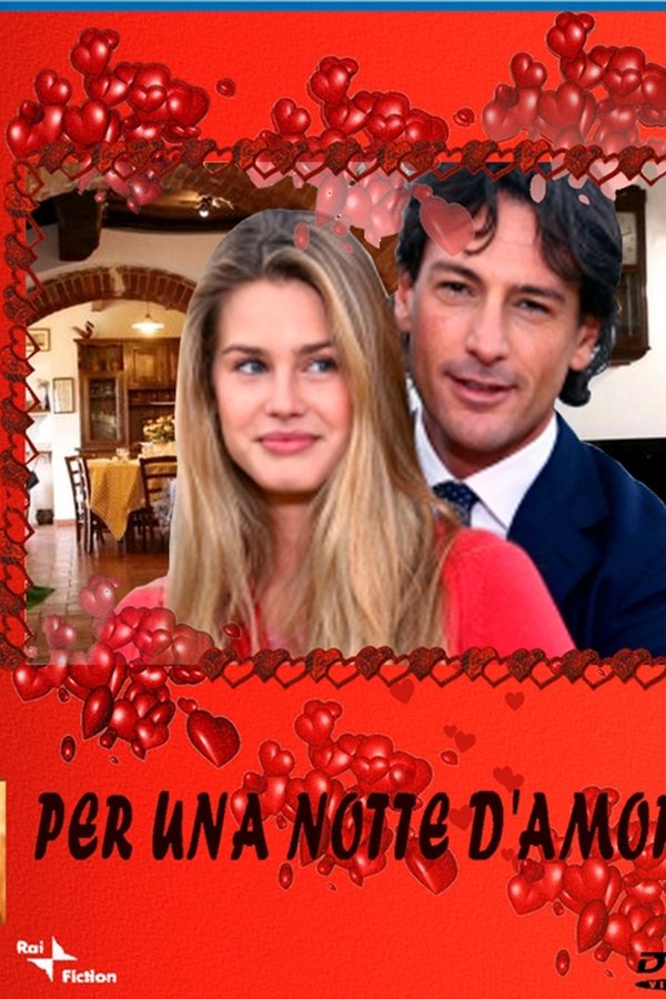 Per Una Notte D'amore