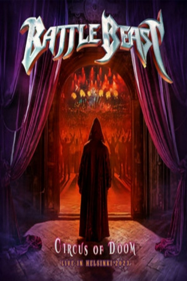 Battle Beast : Circus of Doom - Live in Helsinki 2023