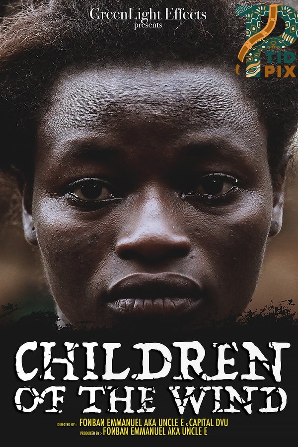 Children Of The Wind