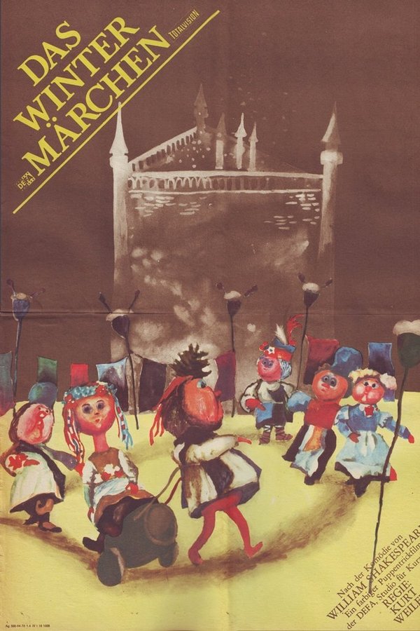 Das Wintermärchen