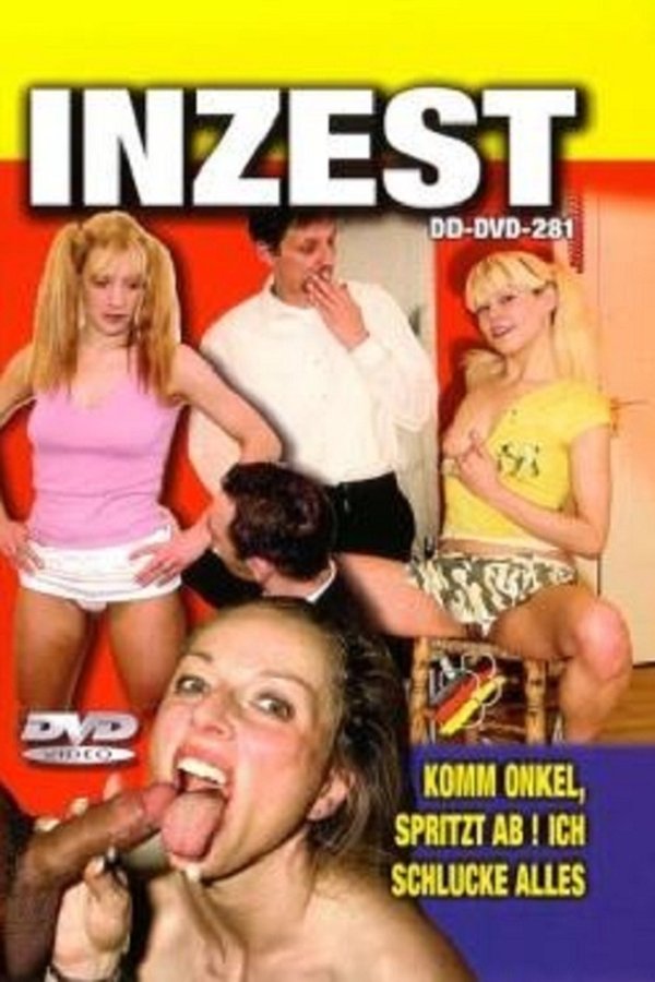 Inzest - Komm Onkel Spritz Ab! Ich Schlucke Alles