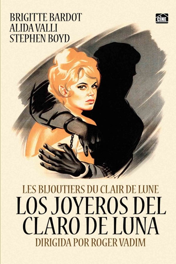 Les Bijoutiers Du Clair De Lune