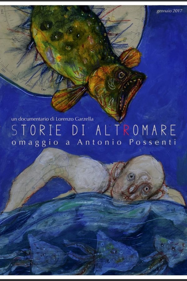 Storie Di Altromare