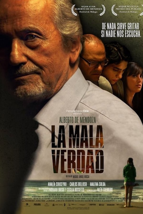 La Mala Verdad