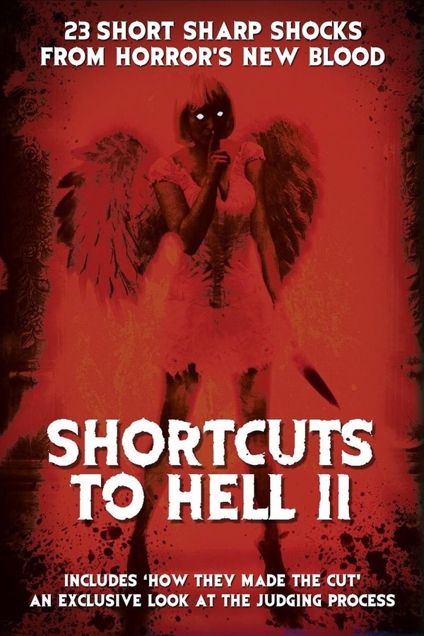 Shortcuts To Hell: Volume II