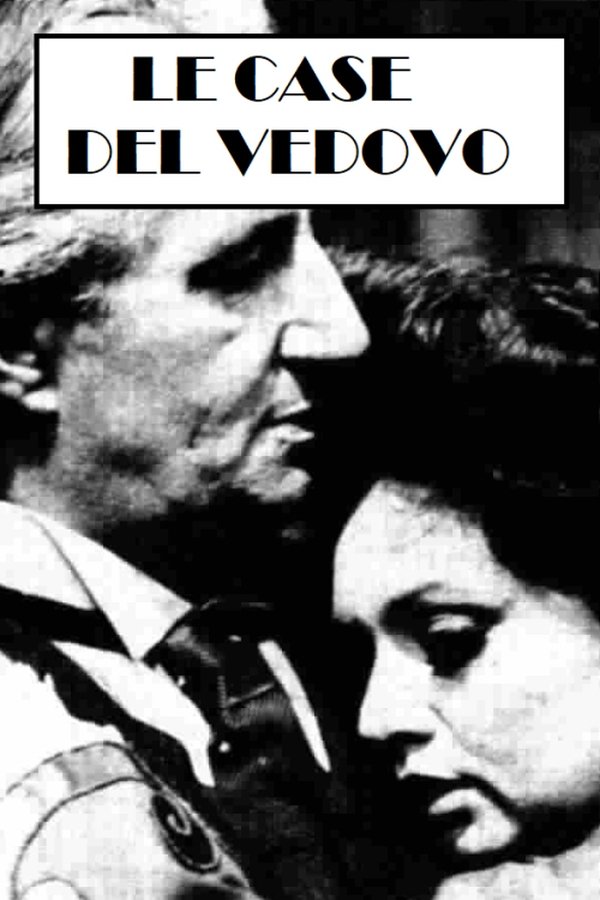 Le Case Del Vedovo