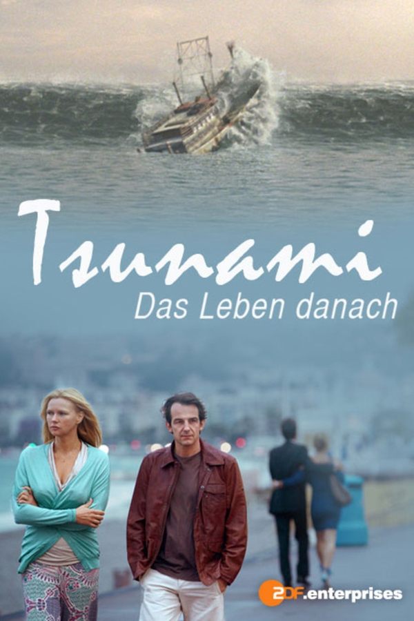 Tsunami - Das Leben Danach