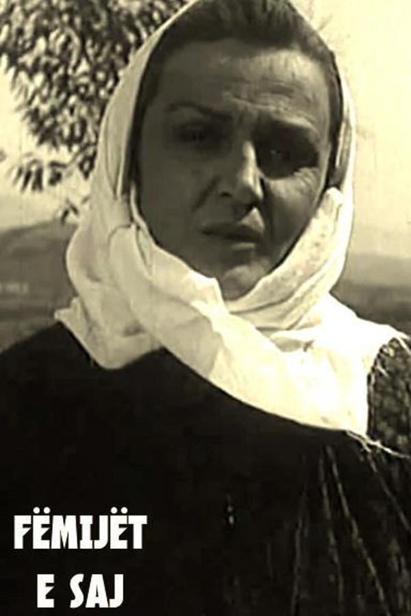 Fëmijët E Saj