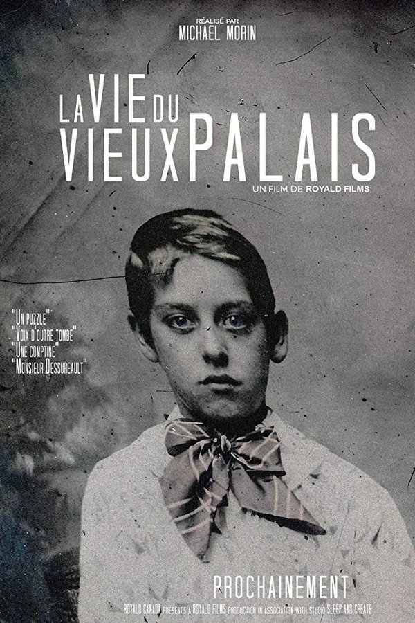 La Vie Du Vieux Palais