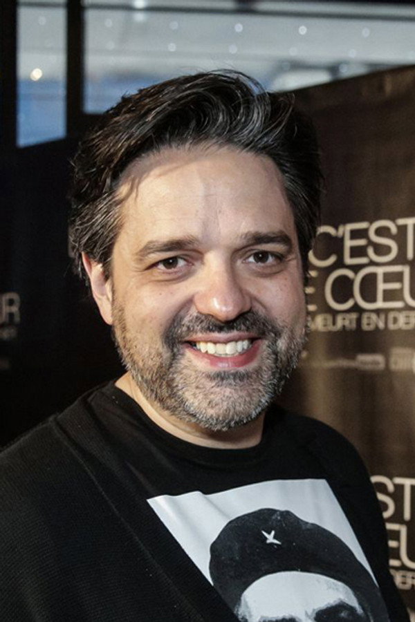 Director