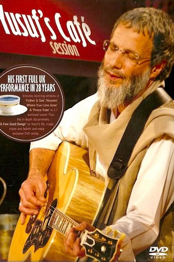 Yusuf's Café Session