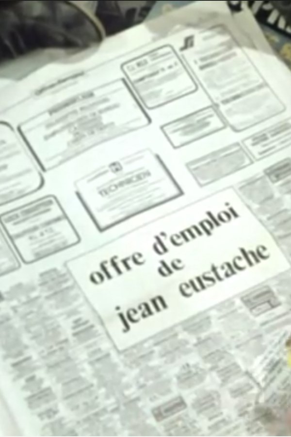 Offre D'emploi
