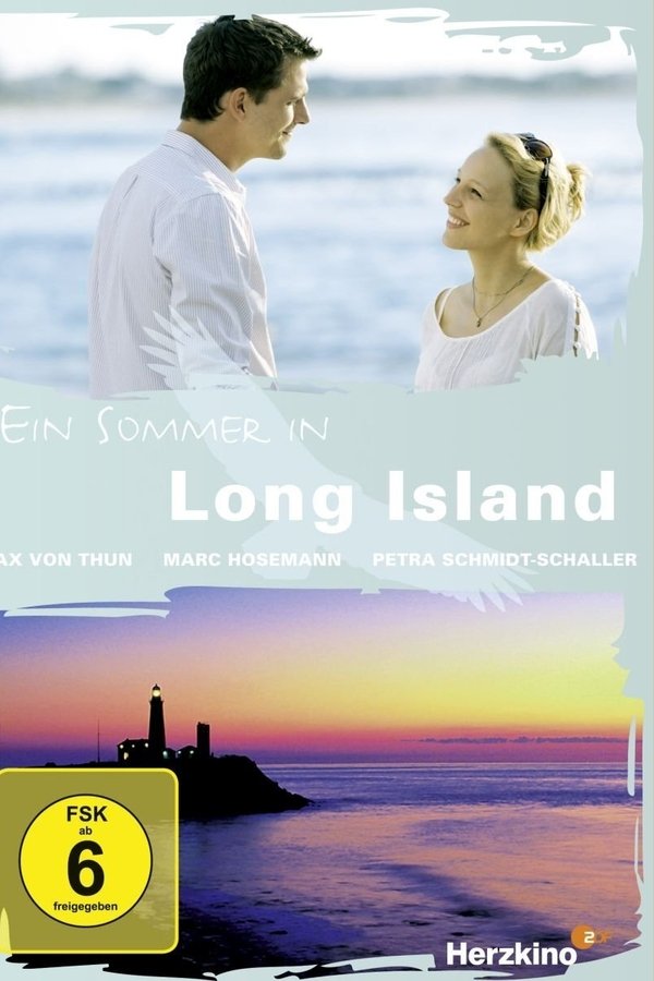 Ein Sommer In Long Island