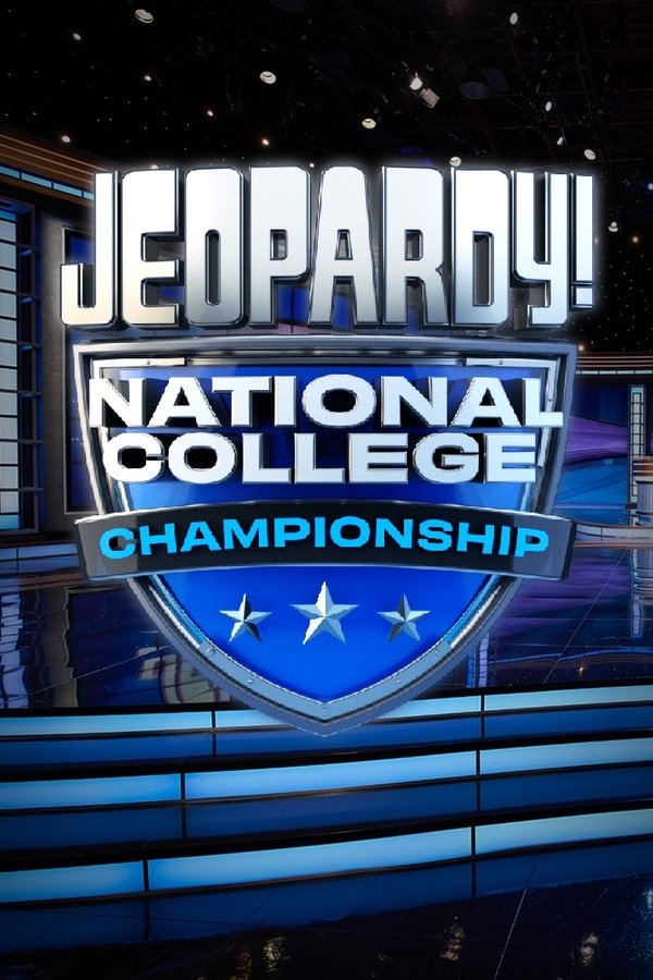 Jeopardy! National College Championship