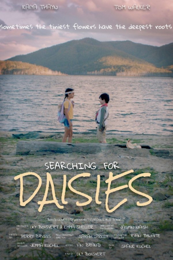 Searching For Daisies