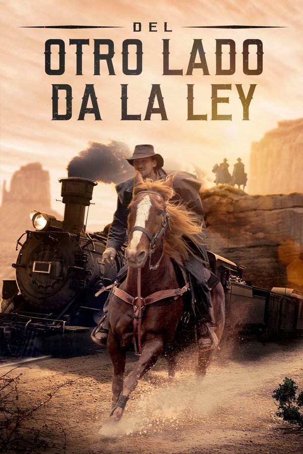 Del otro lado de la ley