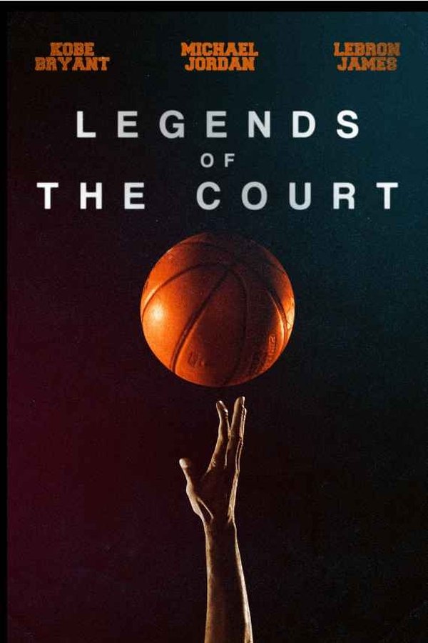 Legends Of The Court