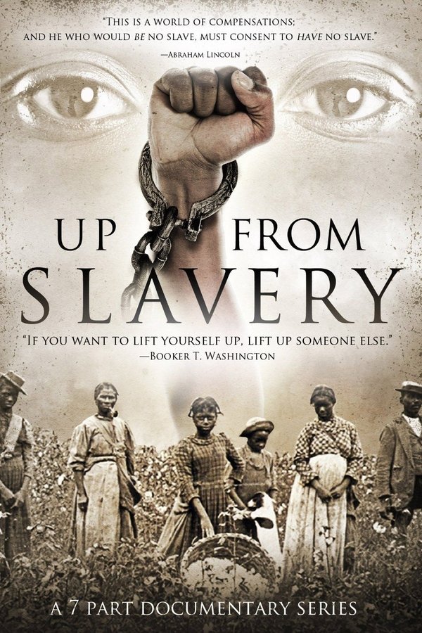 Up From Slavery