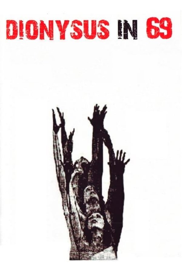 Dionysus In '69