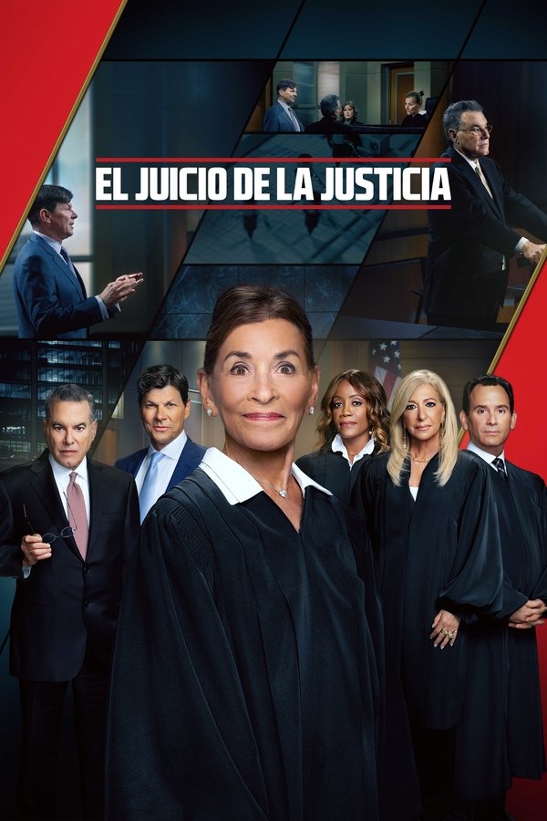 El Juicio De La Justicia
