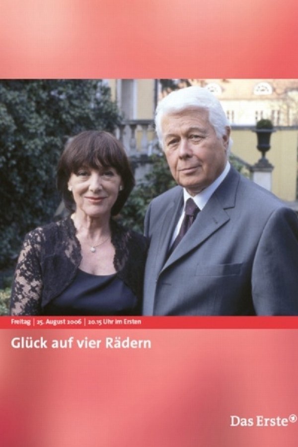 Glück Auf Vier Rädern