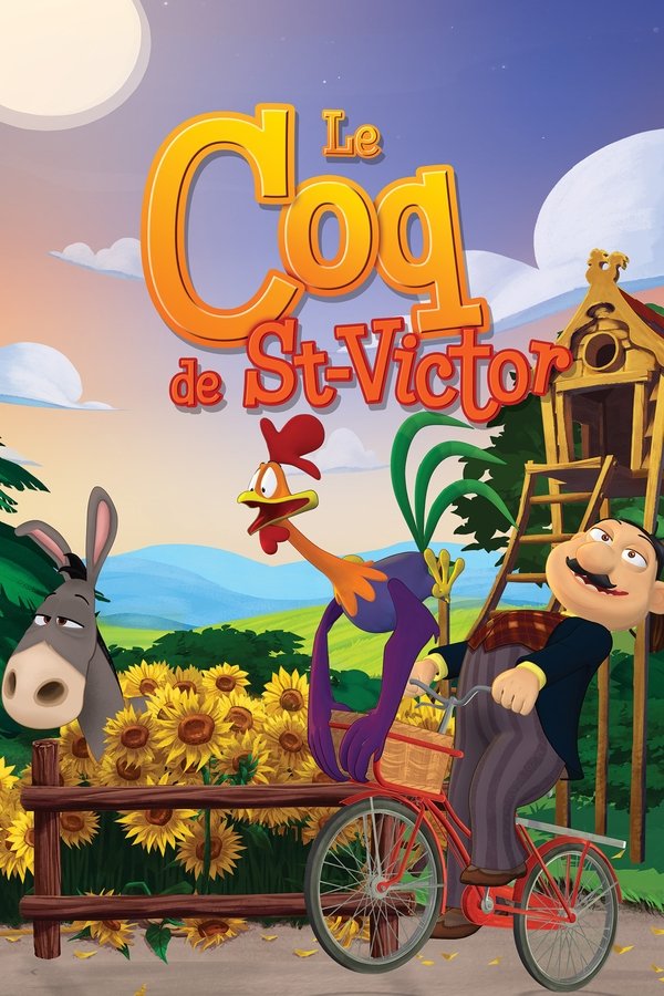 Le Coq De St-Victor