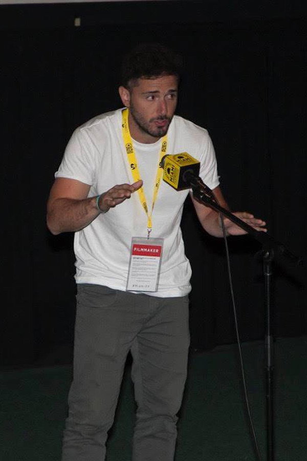 Director