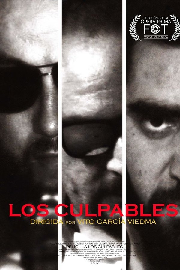 Los Culpables