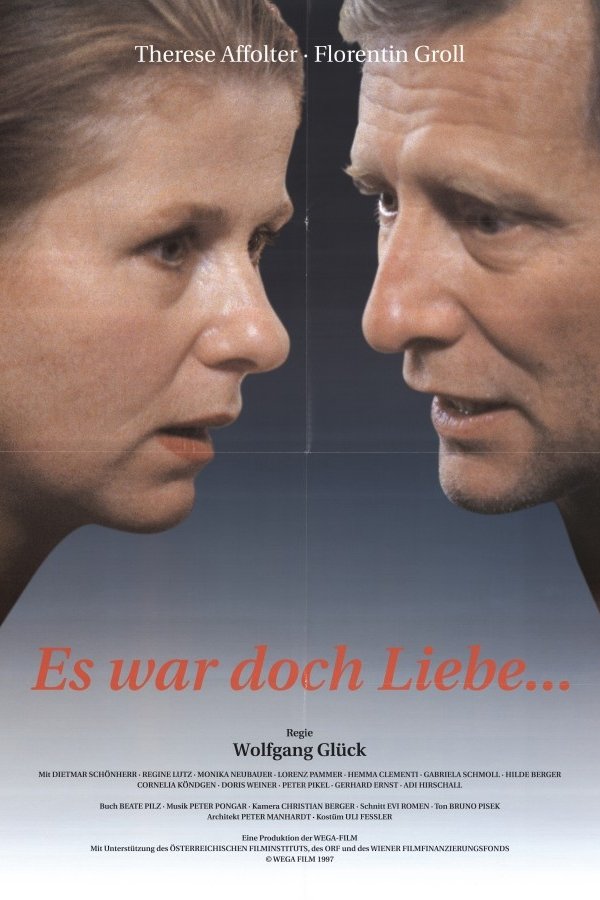 Es War Doch Liebe
