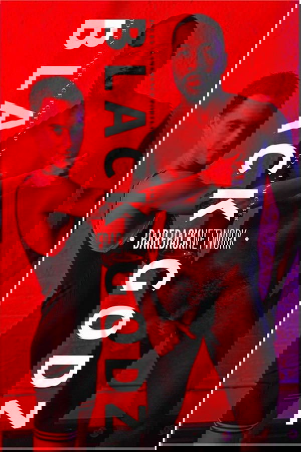 Black Godz 1