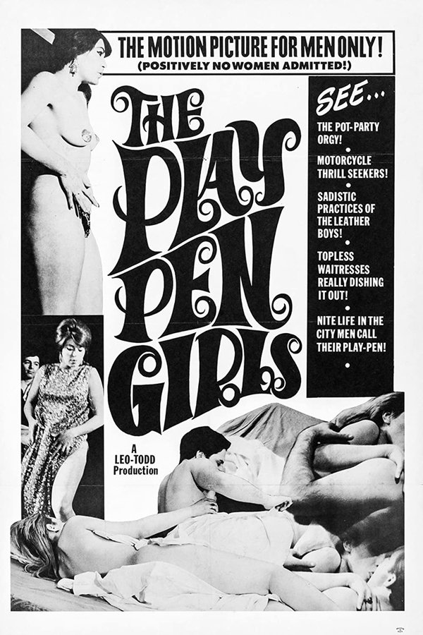Playpen Girls