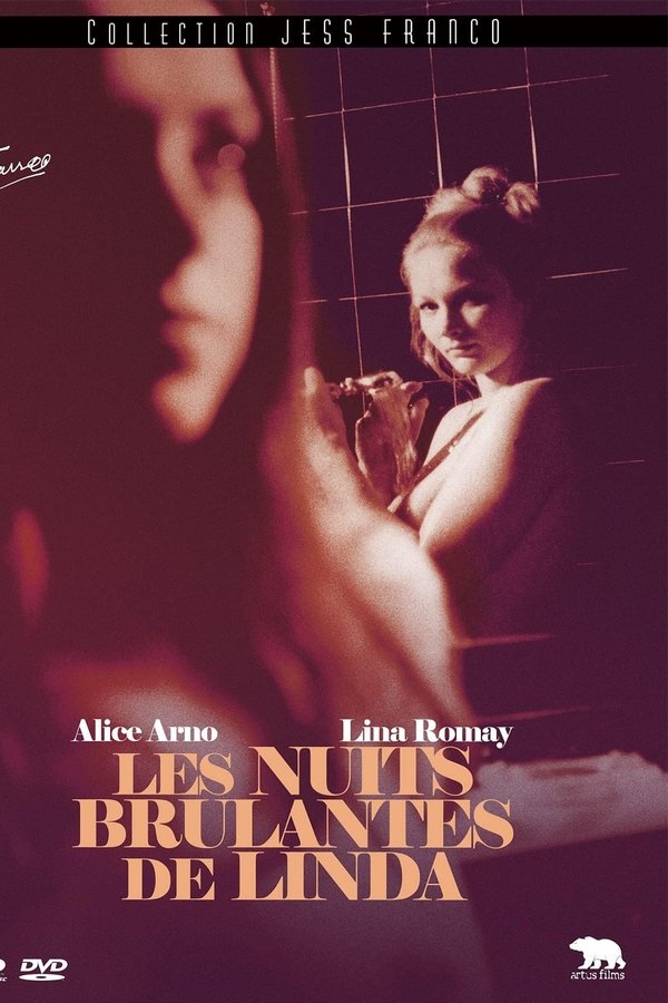 Les Nuits Brûlantes De Linda
