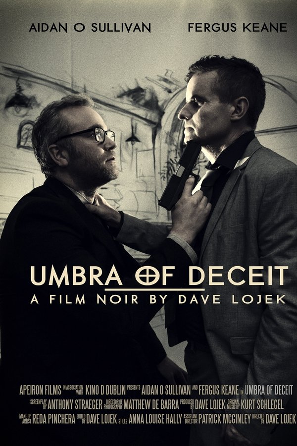 Umbra Of Deceit
