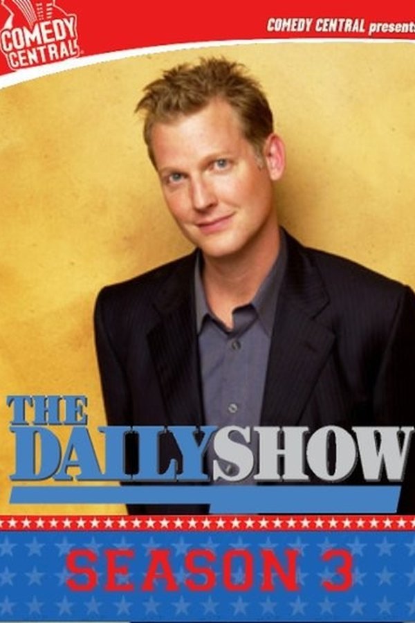 Watch The Daily Show Free