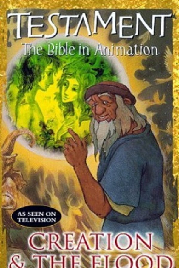 Testament: The Bible In Animation