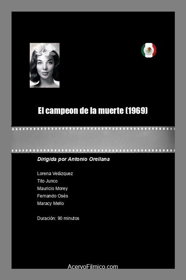 Campeón De La Muerte