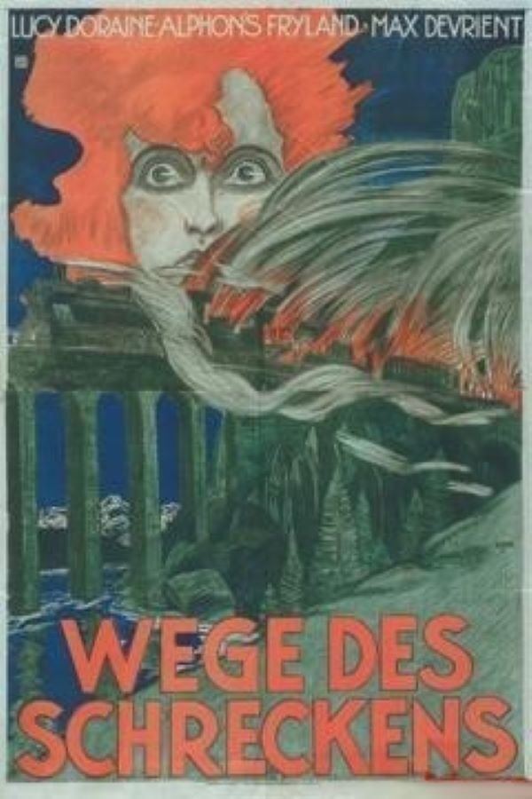 Labyrinth Des Grauens