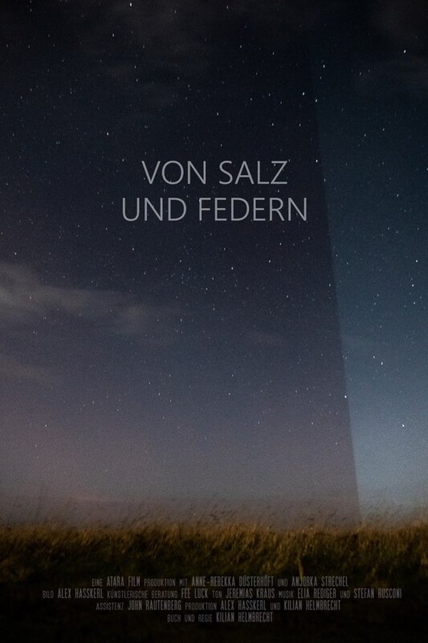 Von Salz Und Federn