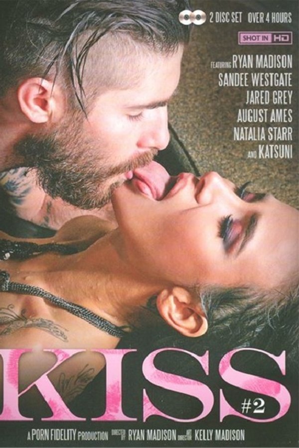 Kiss Vol. 2
