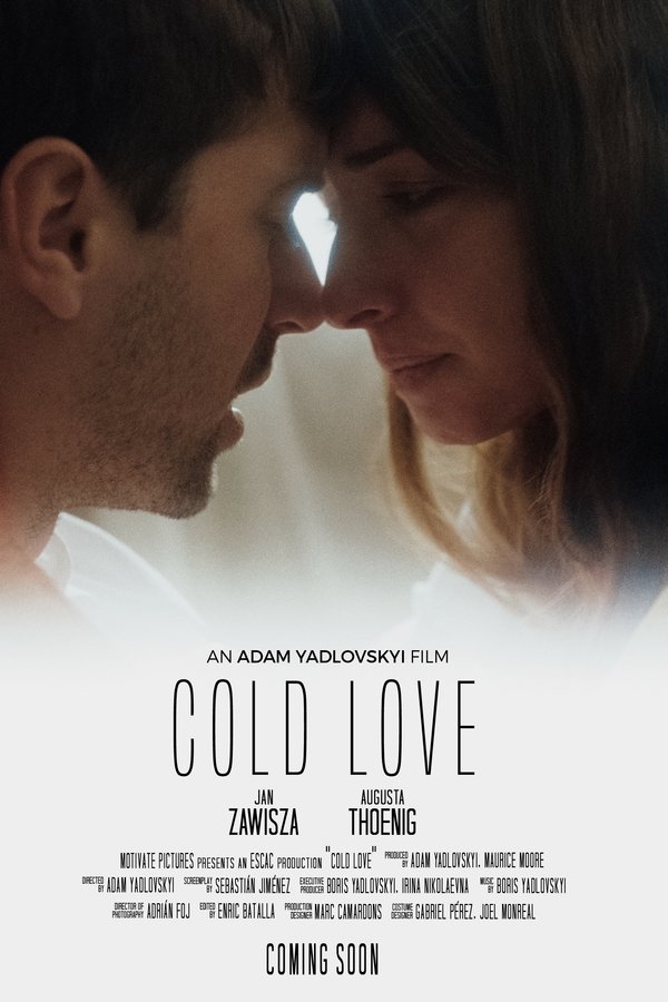 Cold Love
