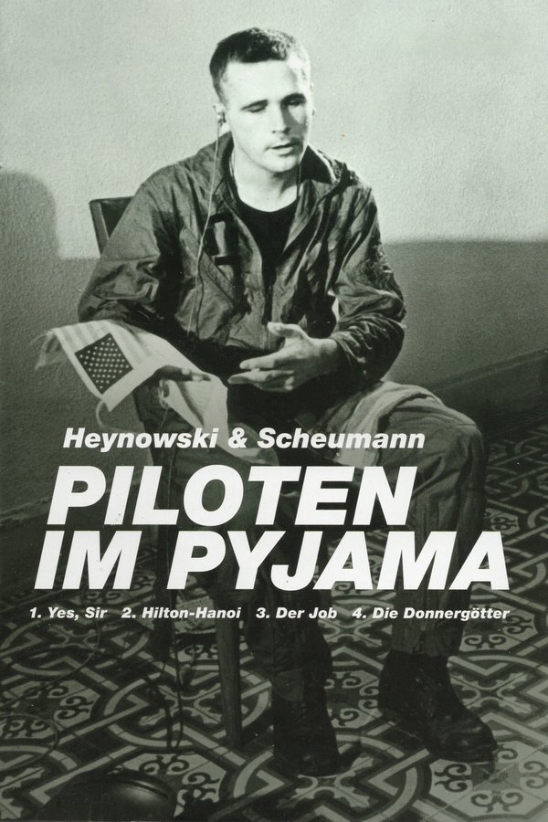Piloten Im Pyjama